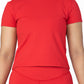 Lyra Cropped T-Shirt