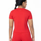 Lyra Cropped T-Shirt