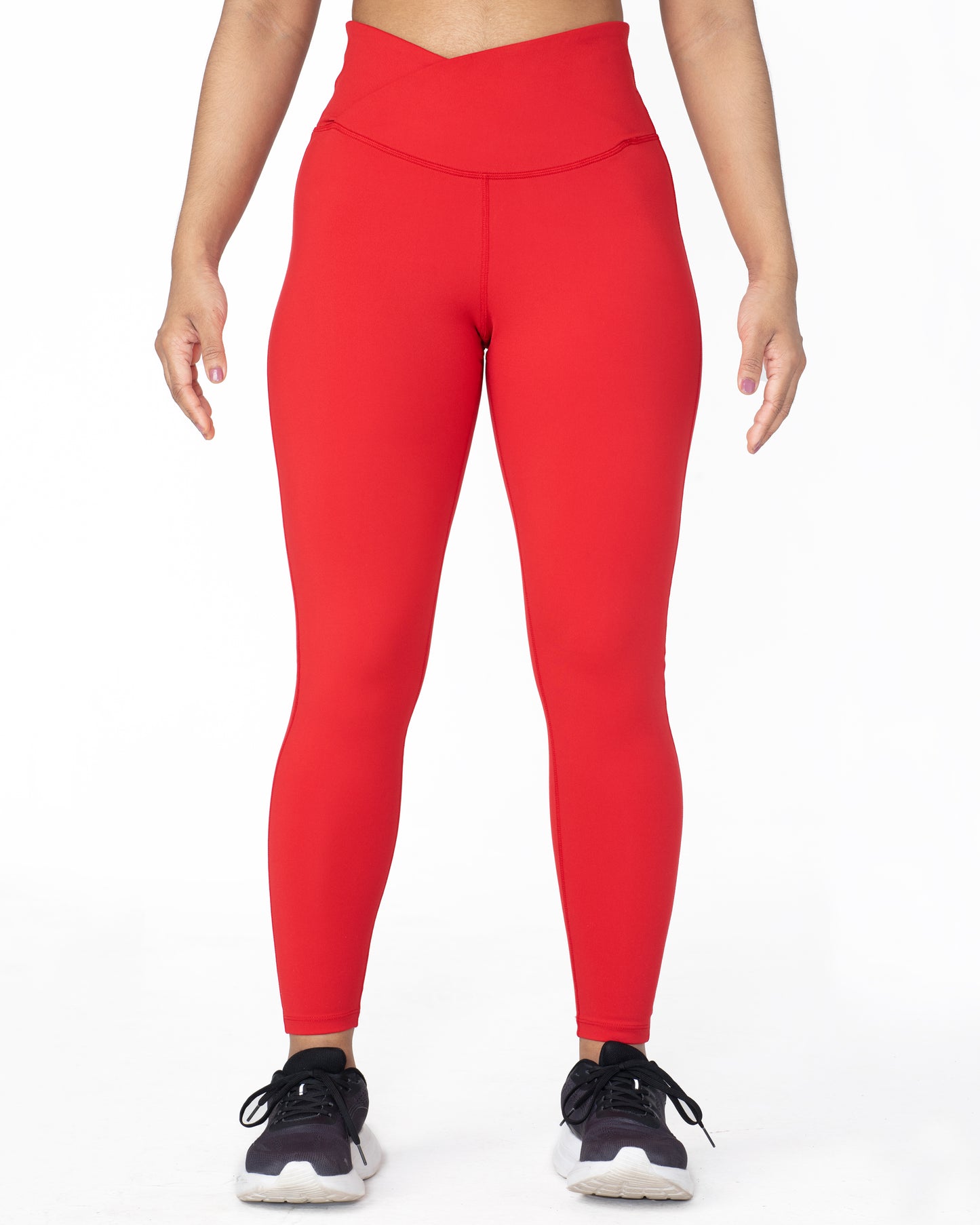 Lyra V-Cut Leggings