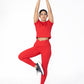 Lyra Cropped T-Shirt