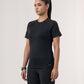 Lumira Raglan Tee