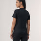 Lumira Raglan Tee