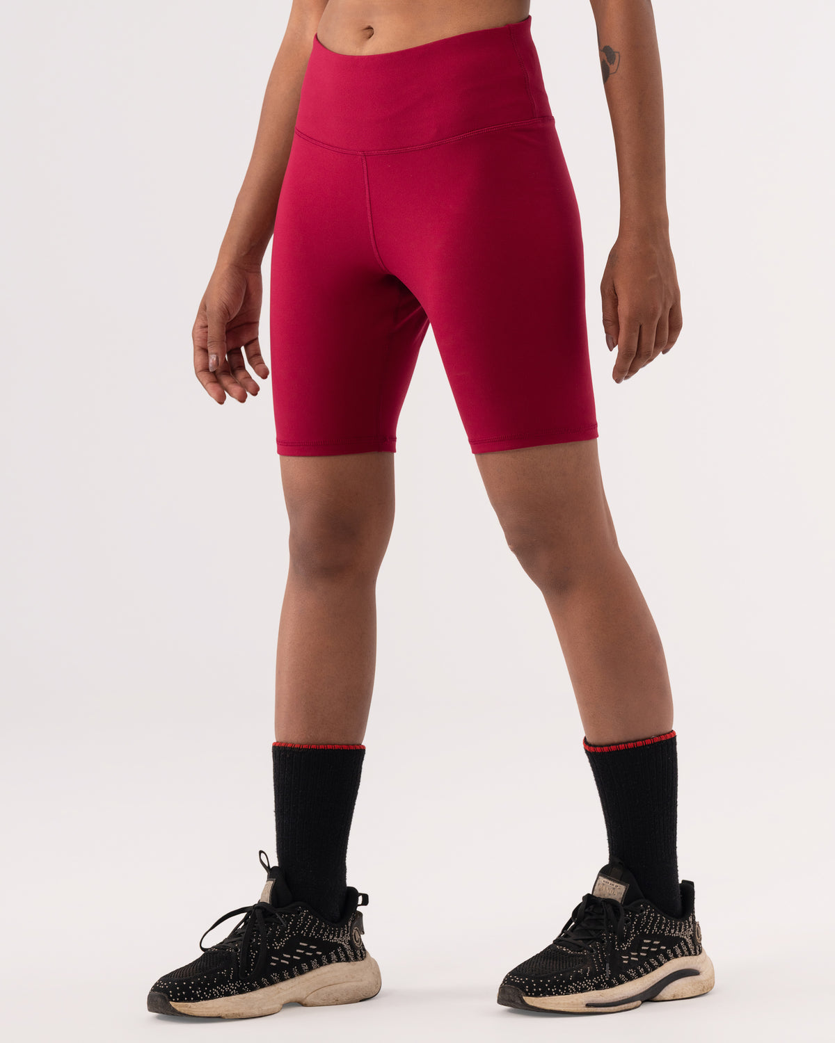 Lyra Training Shorts