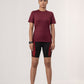 Lumira Raglan Tee