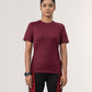 Lumira Raglan Tee