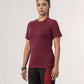 Lumira Raglan Tee