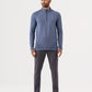VentCore Seamless Half Zip Pullover