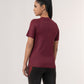 Lumira Raglan Tee