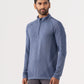 VentCore Seamless Half Zip Pullover