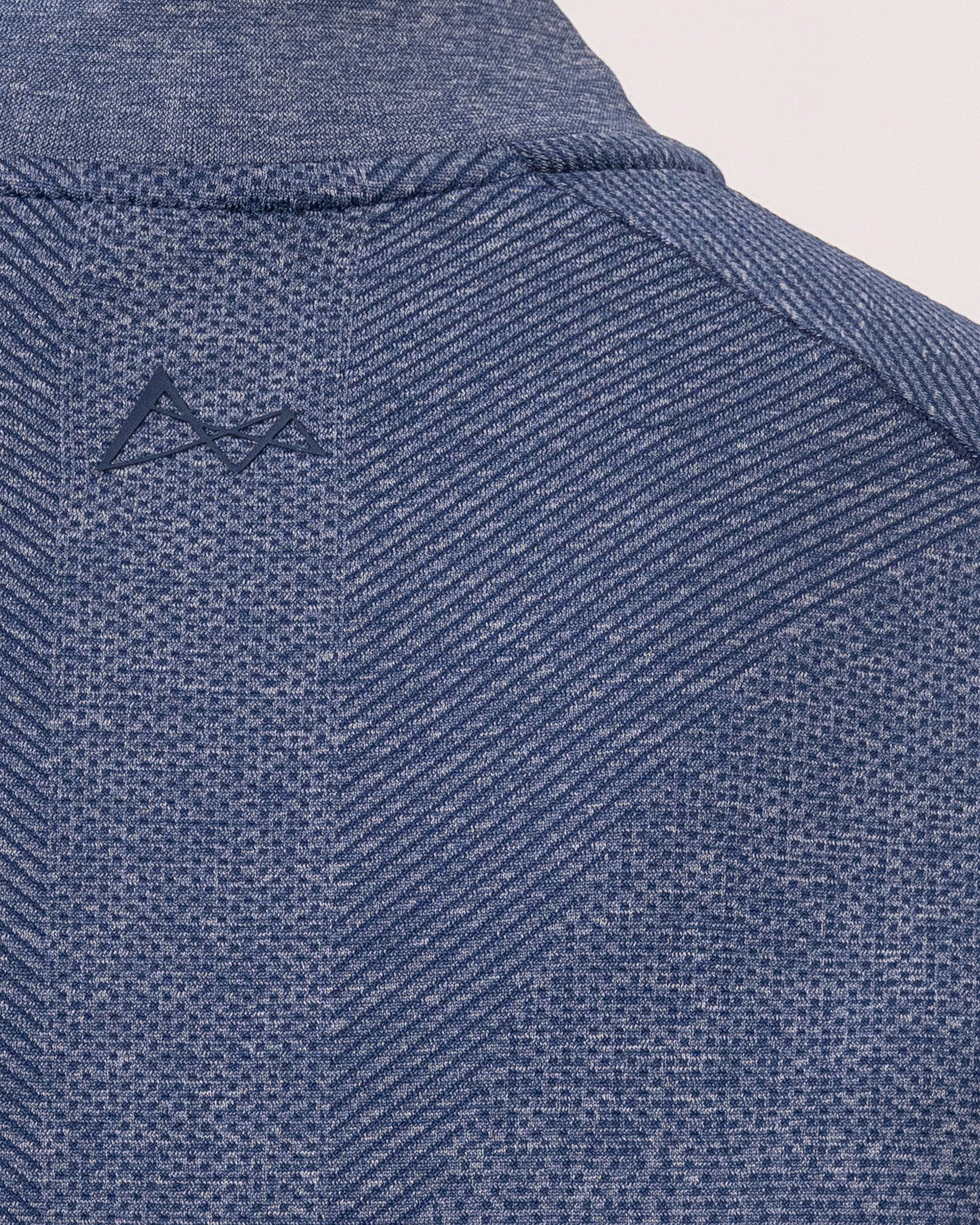 VentCore Seamless Half Zip Pullover