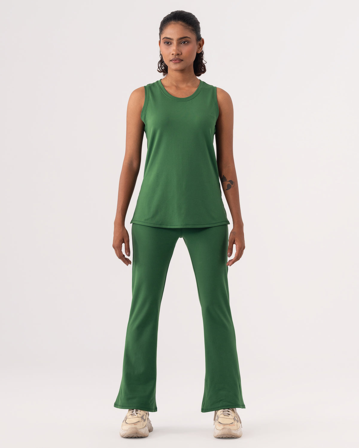 Lyra Tank Top