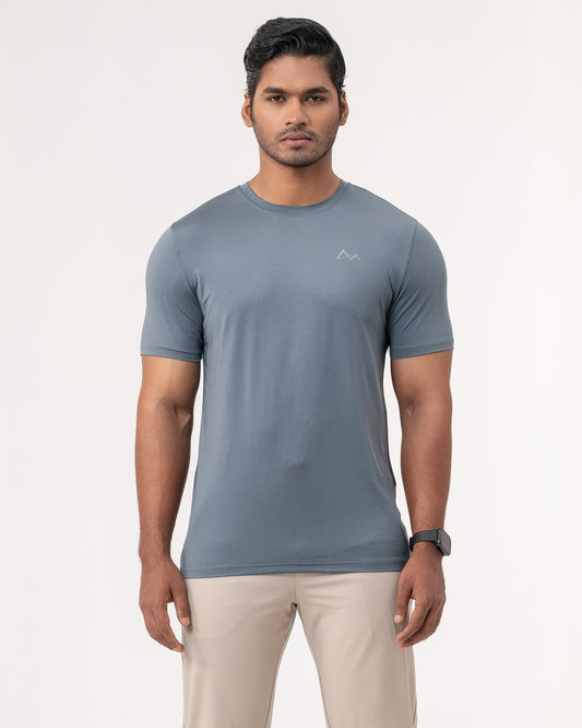 Elevate Running Series-2 T-shirt
