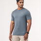 Elevate Running Series-2 T-shirt