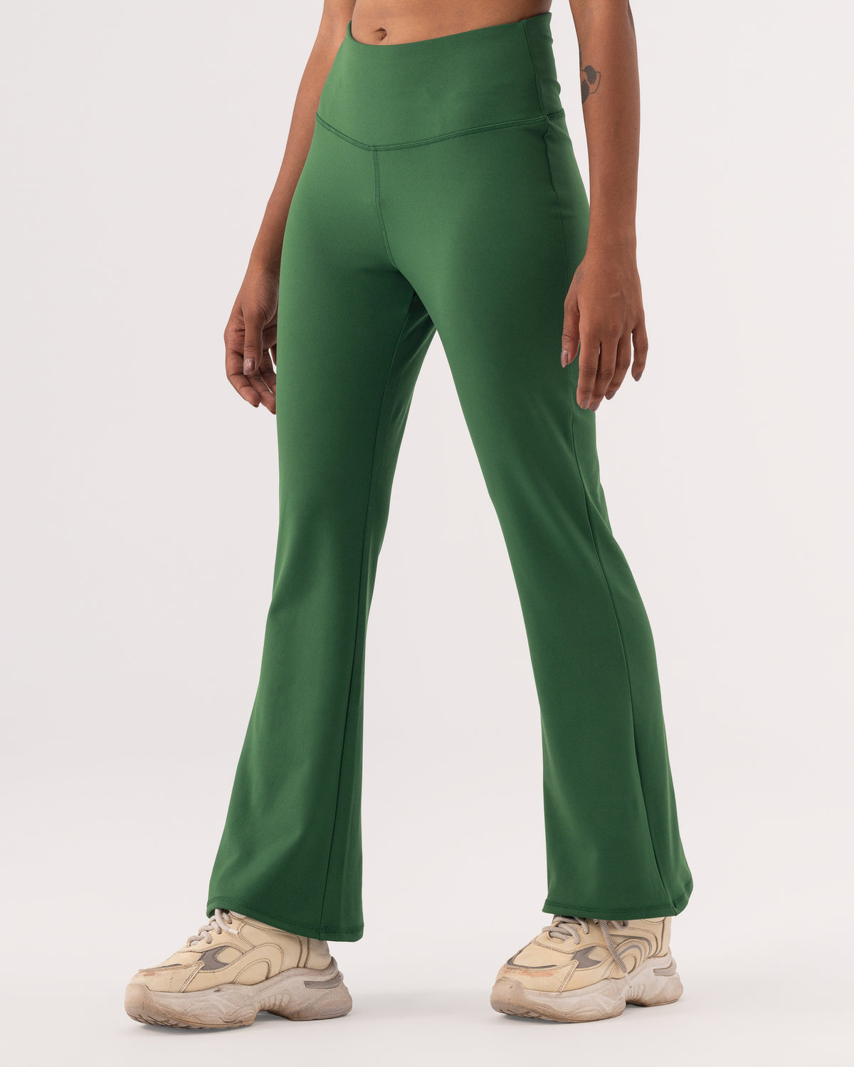 Lyra Flared Pants
