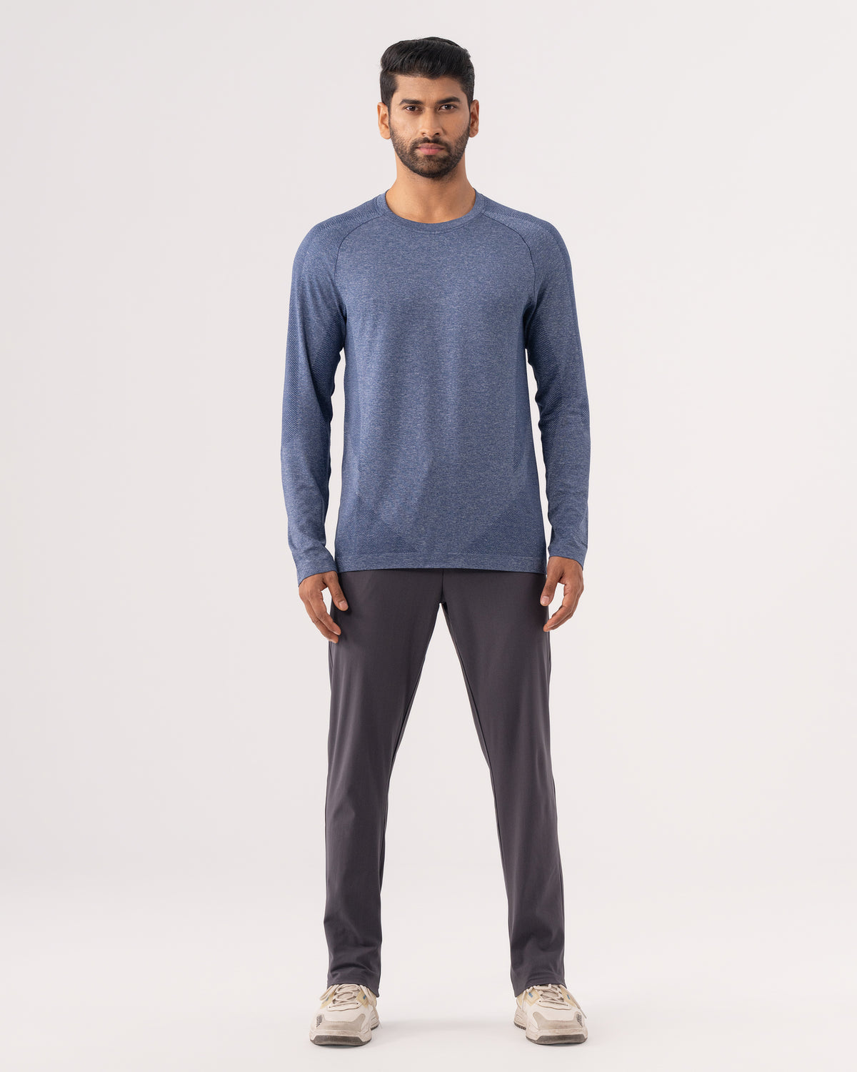 VentCore Seamless Long Sleeve T-shirt
