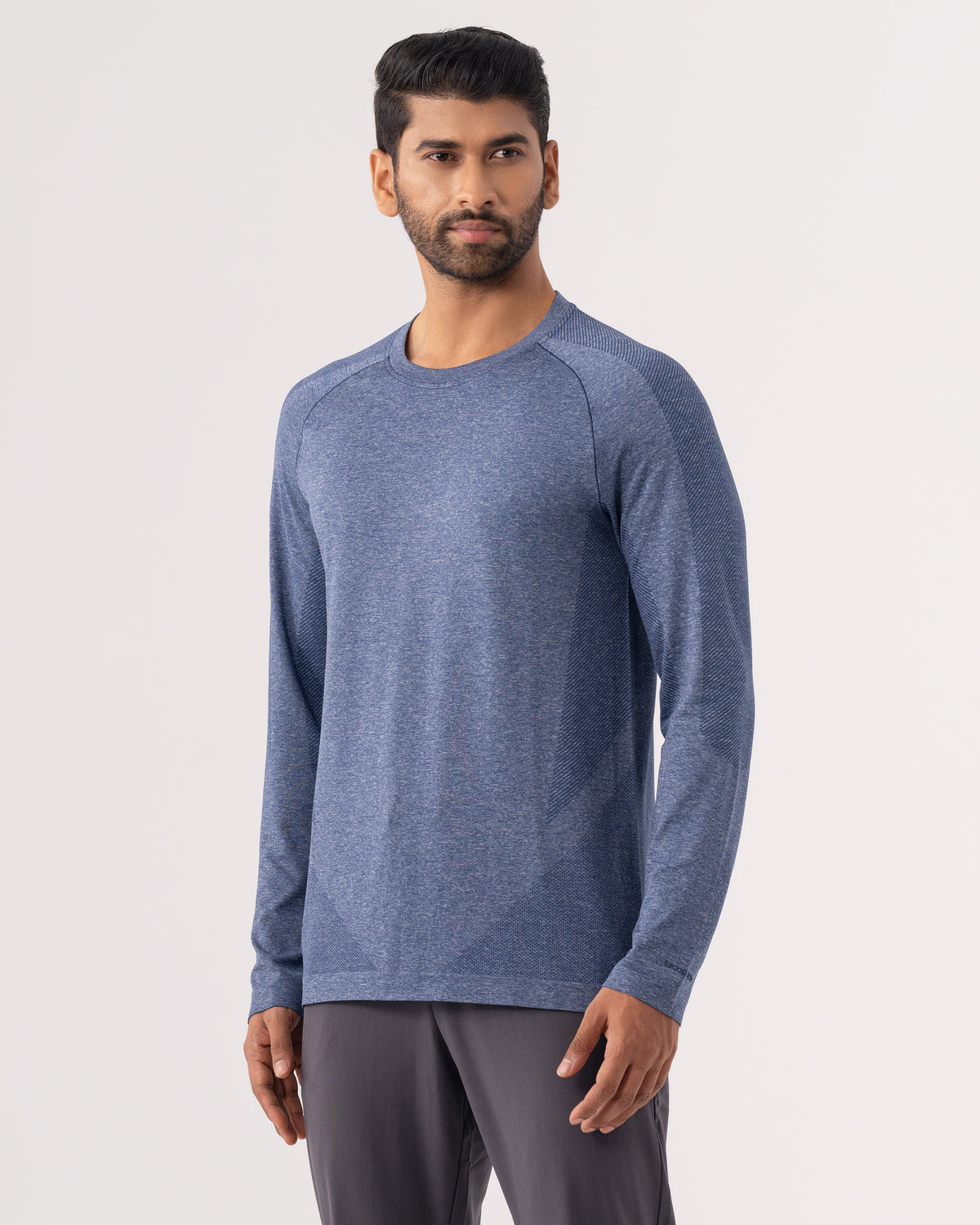 VentCore Seamless Long Sleeve T-shirt