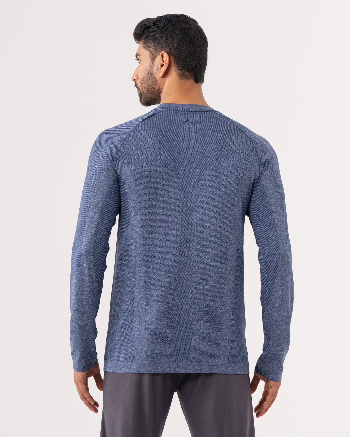VentCore Seamless Long Sleeve T-shirt