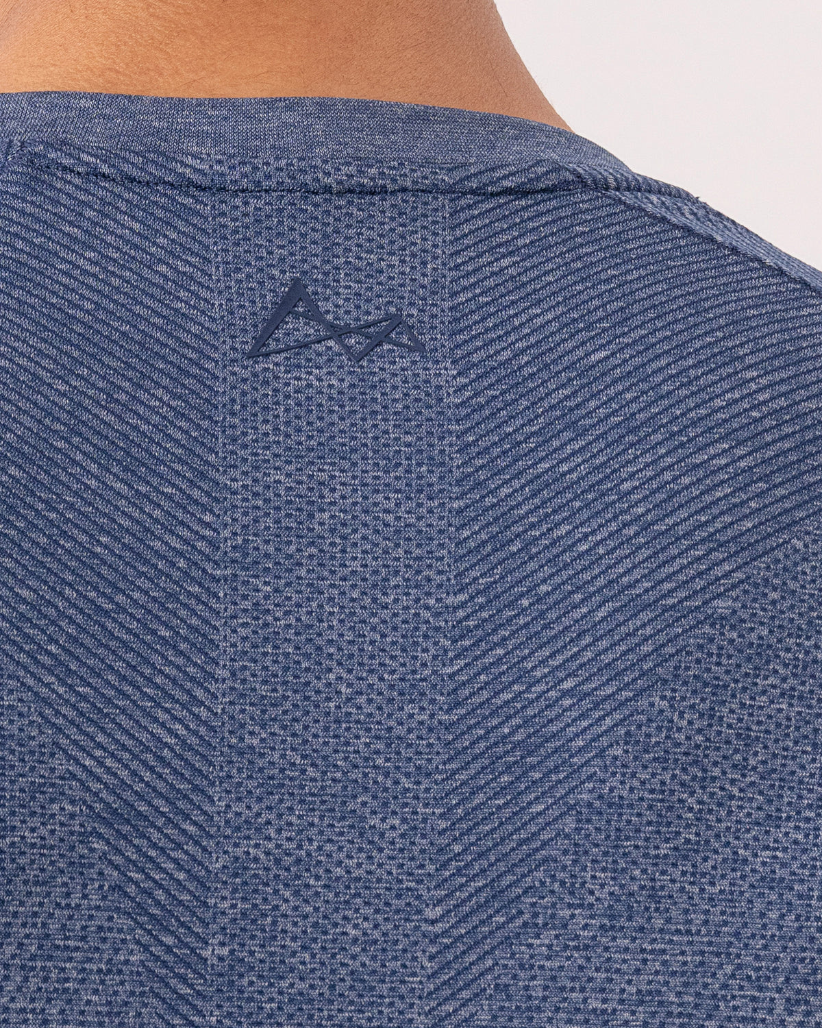 VentCore Seamless Long Sleeve T-shirt