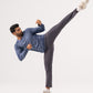 VentCore Seamless Long Sleeve T-shirt