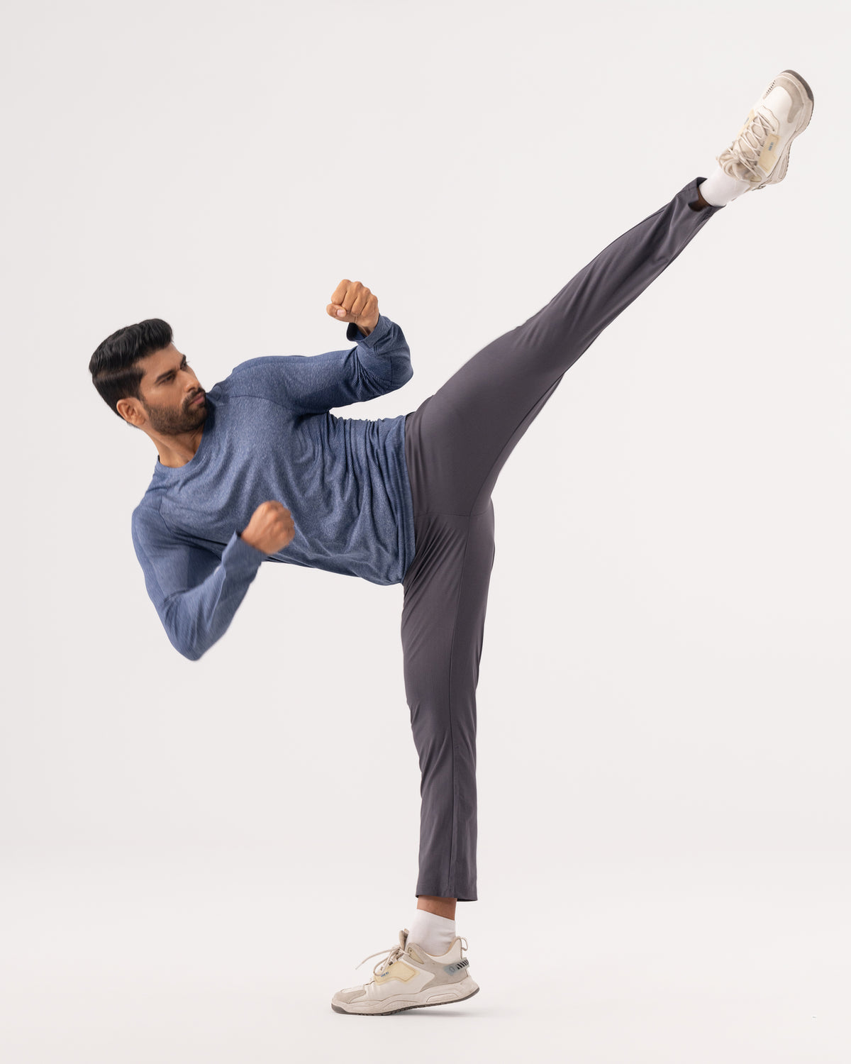 VentCore Seamless Long Sleeve T-shirt