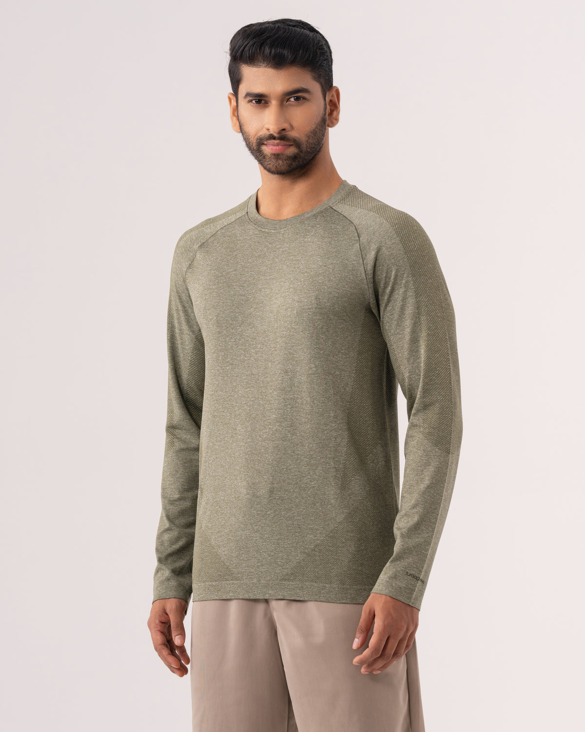 VentCore Seamless Long Sleeve T-shirt