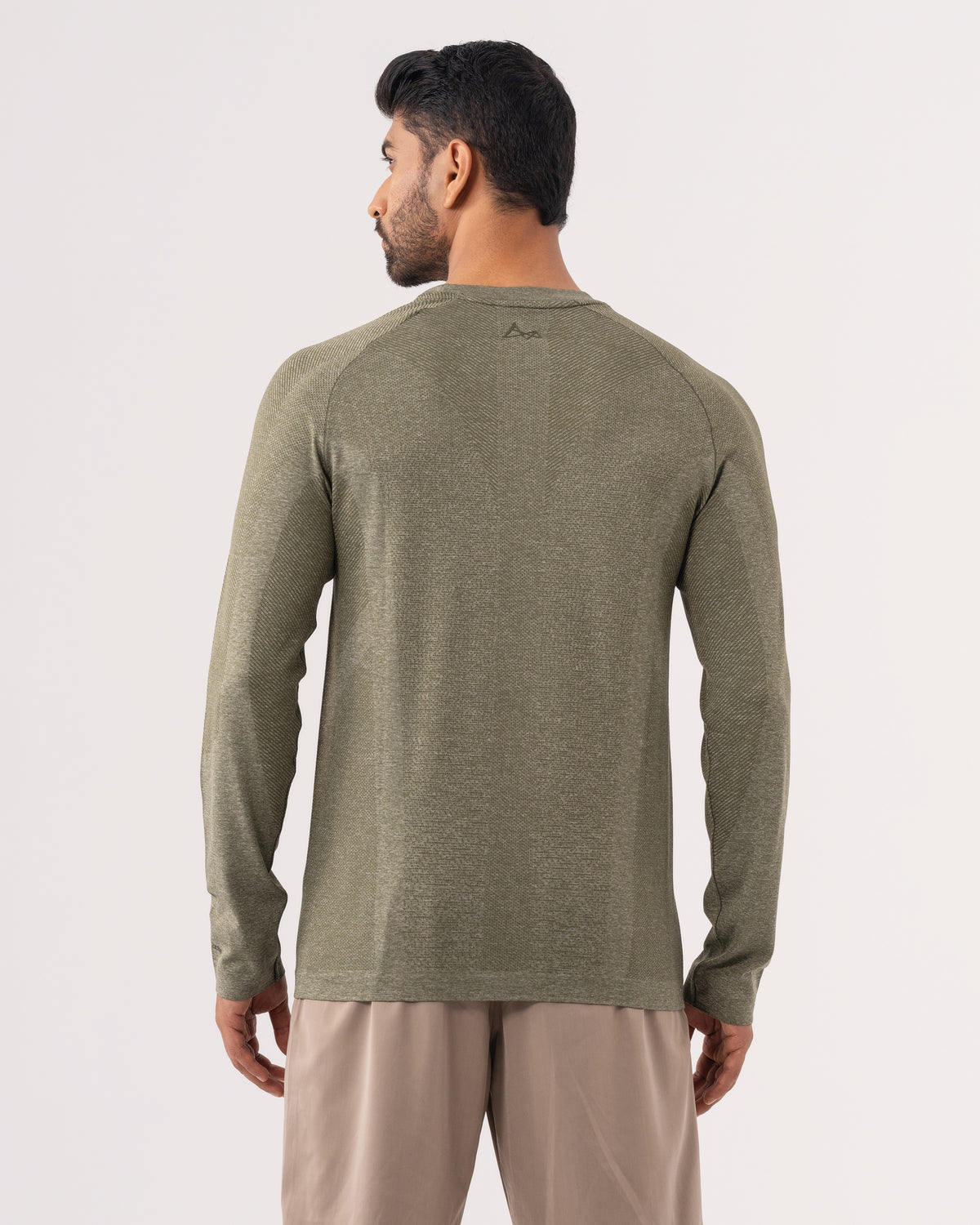 VentCore Seamless Long Sleeve T-shirt