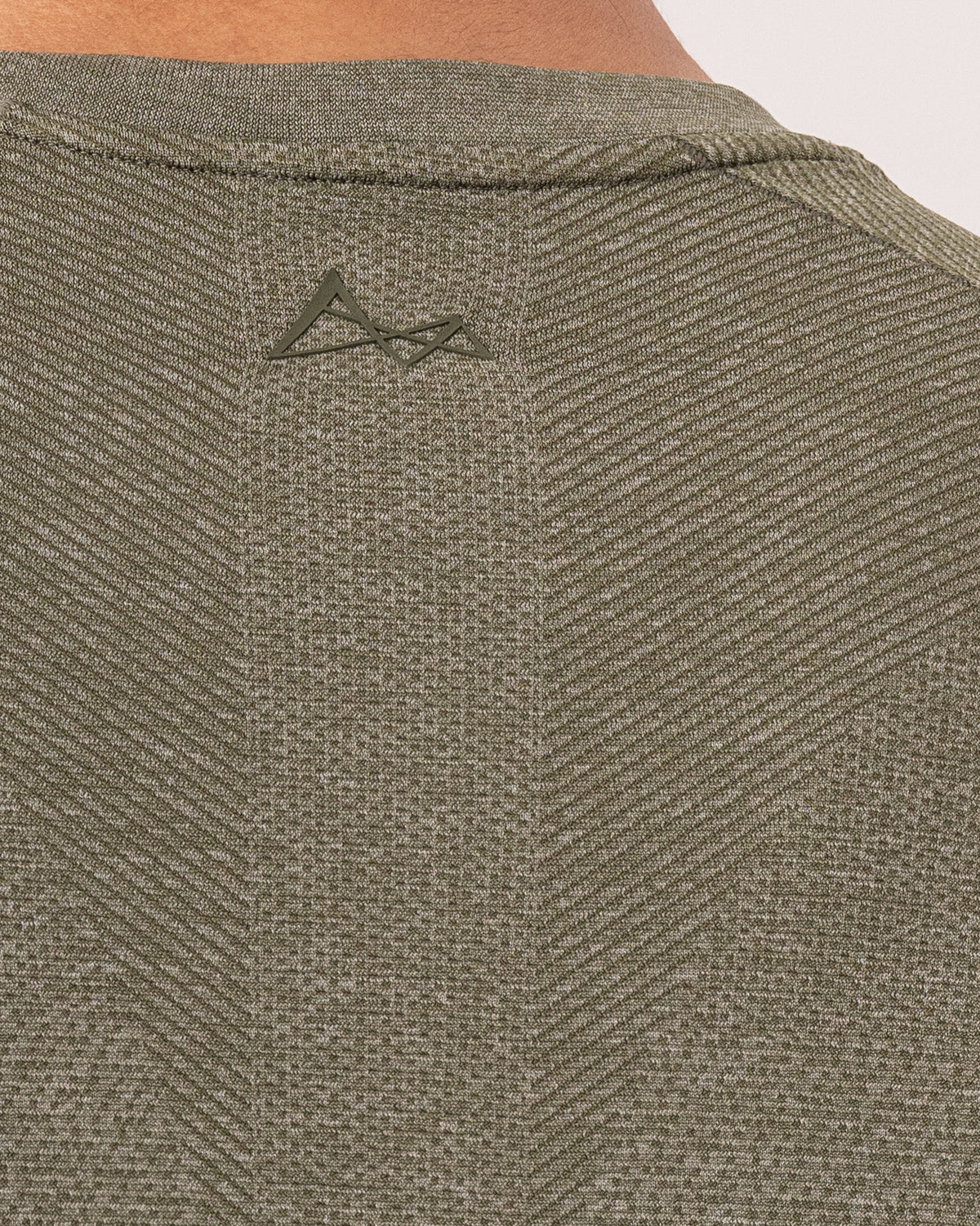 VentCore Seamless Long Sleeve T-shirt
