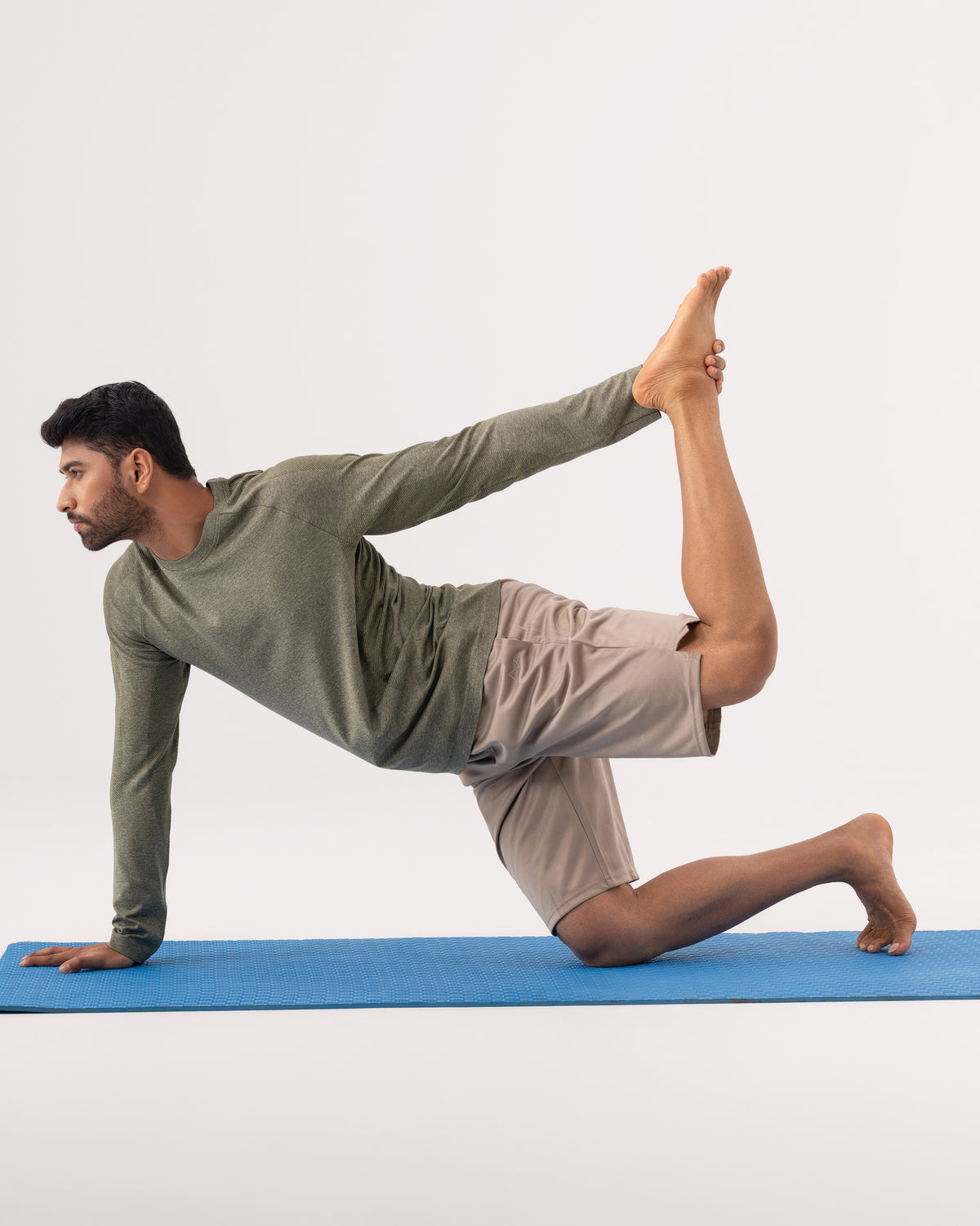 VentCore Seamless Long Sleeve T-shirt