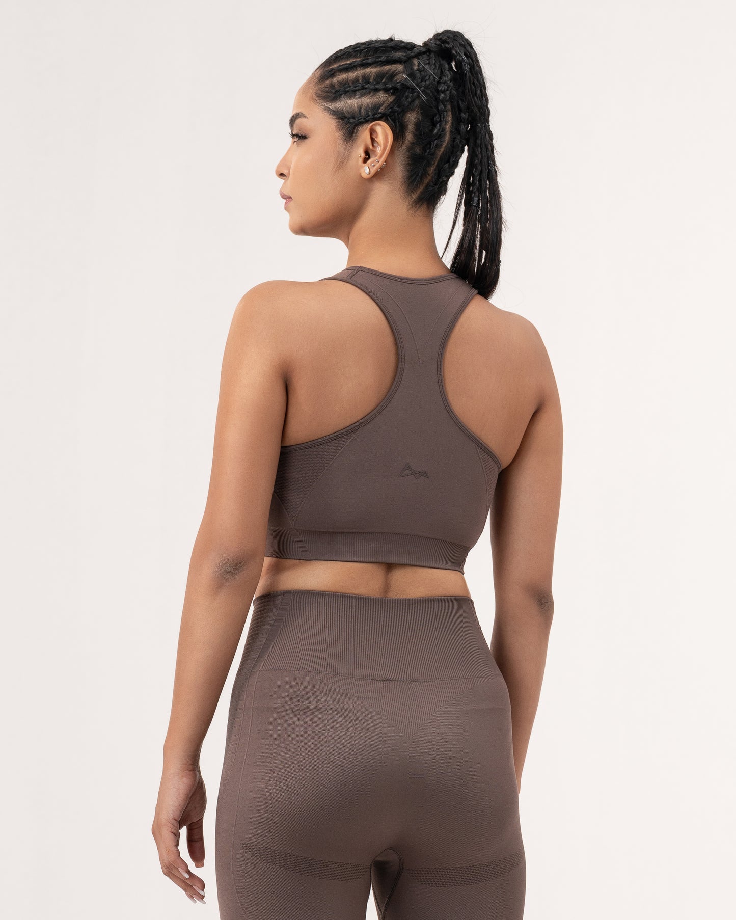 Velocity Seamless Sports Bra Series-2