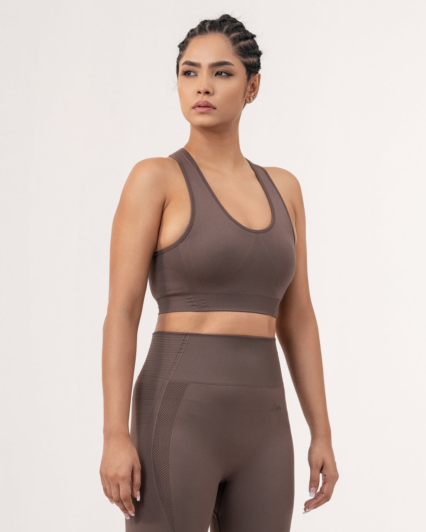 Velocity Seamless Sports Bra Series-2