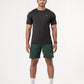Intense Shorts