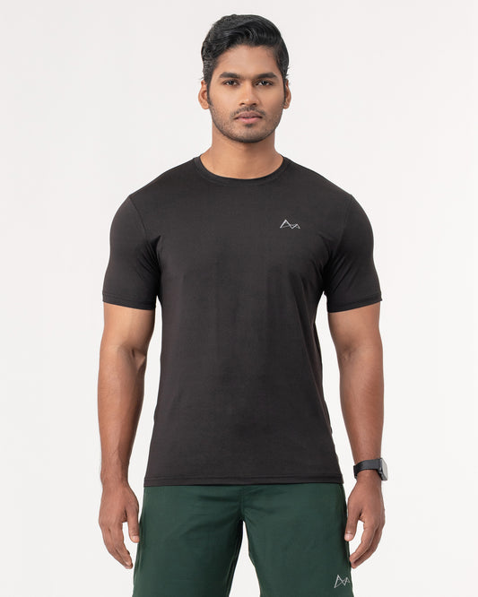 Elevate Running Series-2 T-shirt