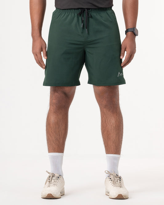 Intense Shorts