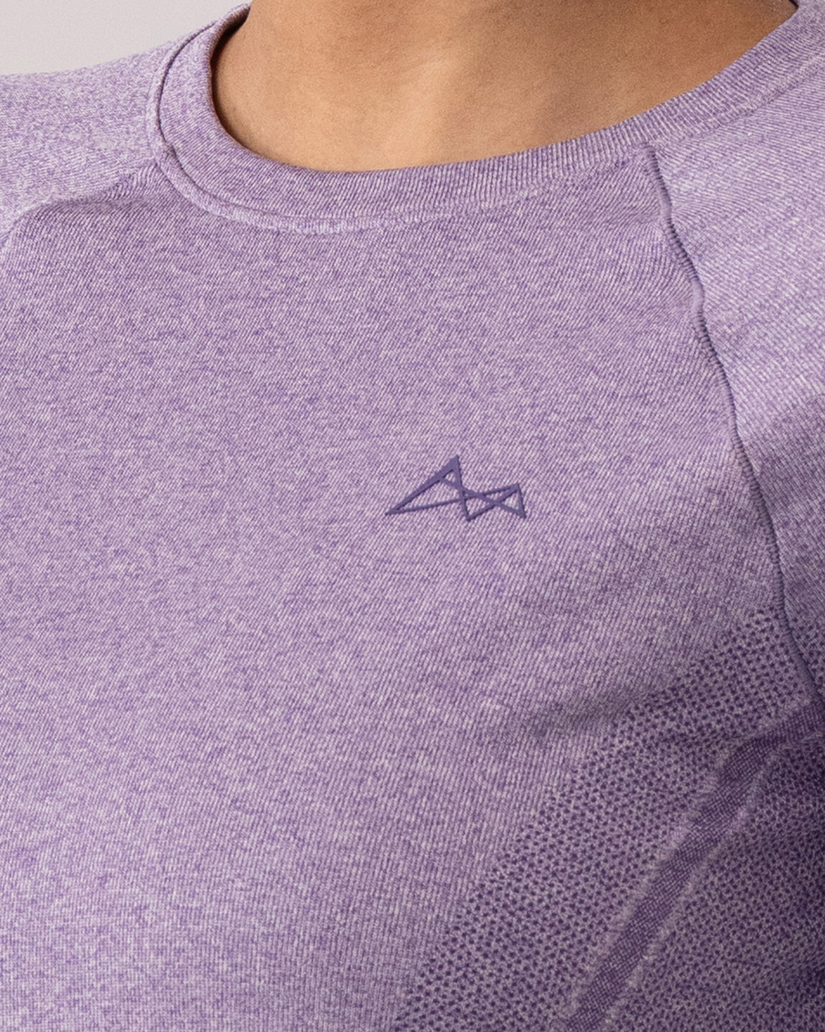 FlowFit Seamless Long-Sleeve T-shirt