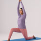 FlowFit Seamless Long-Sleeve T-shirt