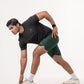 Elevate Running Series-2 T-shirt