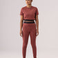 Lyra FlexBand Leggings