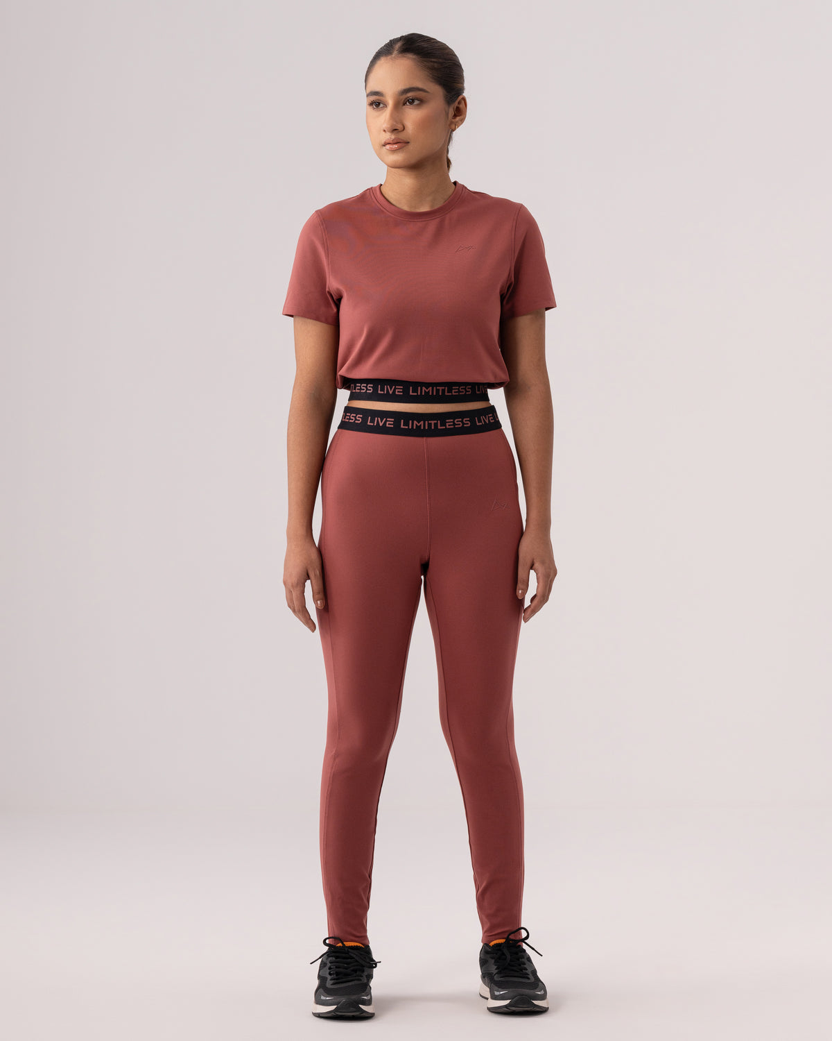 Lyra FlexBand Leggings