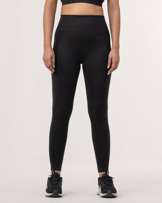 Velocity Seamless Leggings