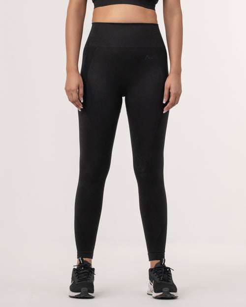 Velocity Seamless Leggings