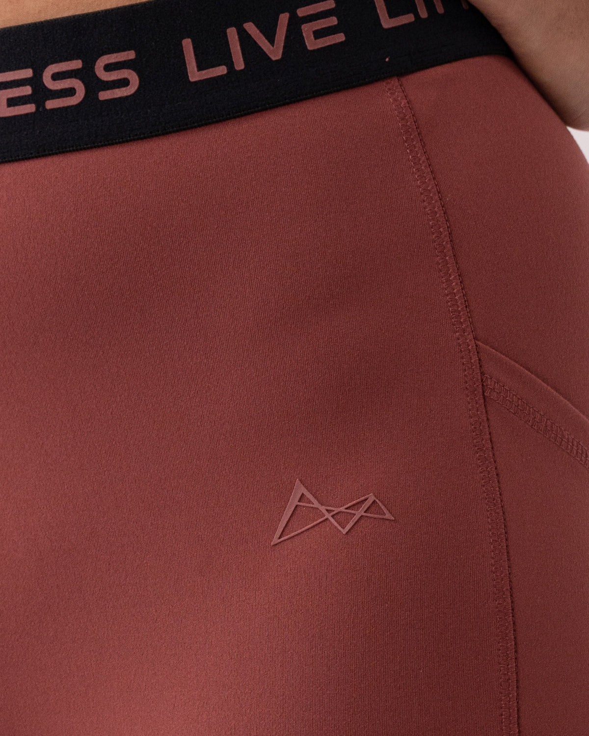 Lyra FlexBand Leggings