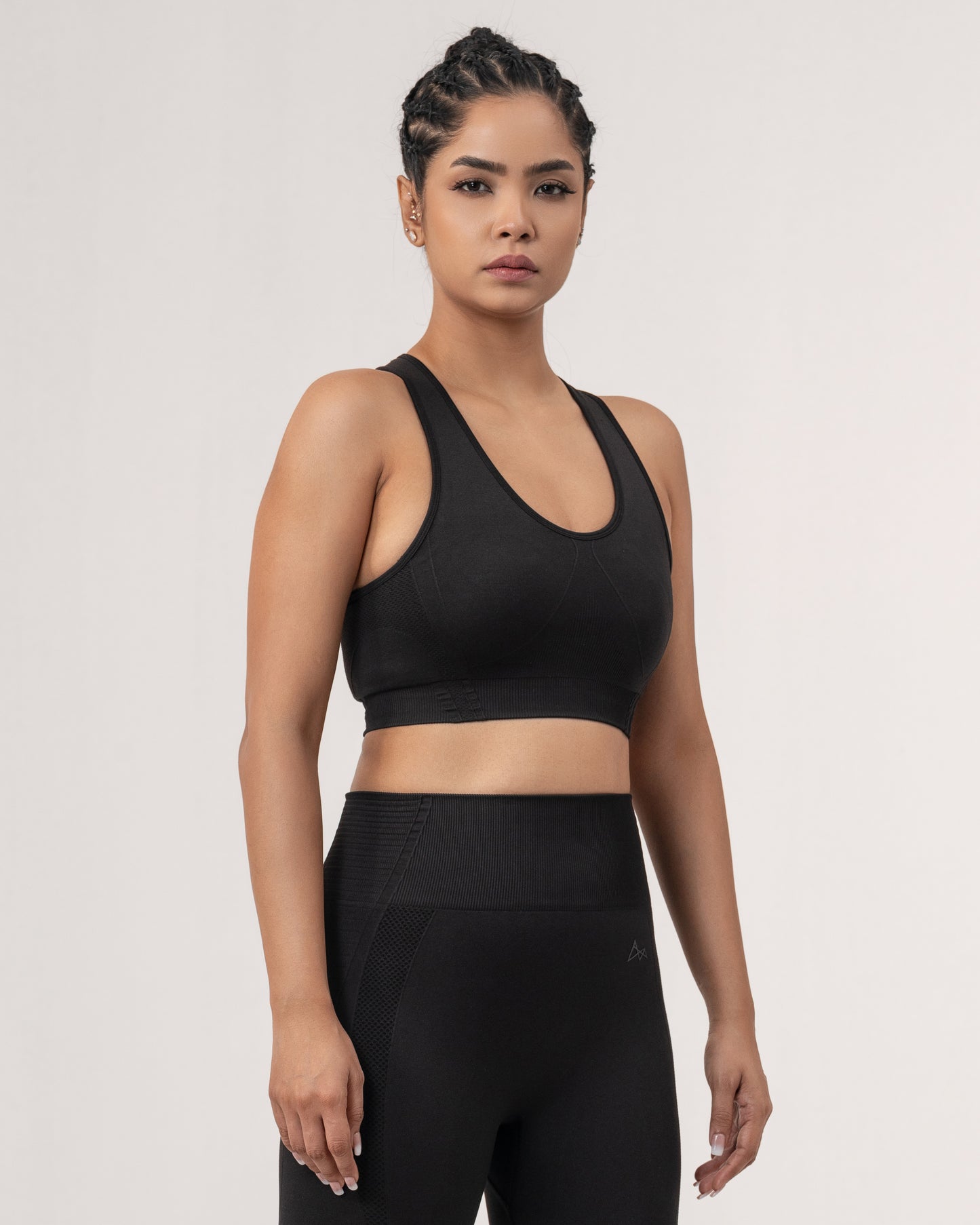 Velocity Seamless Sports Bra Series-2