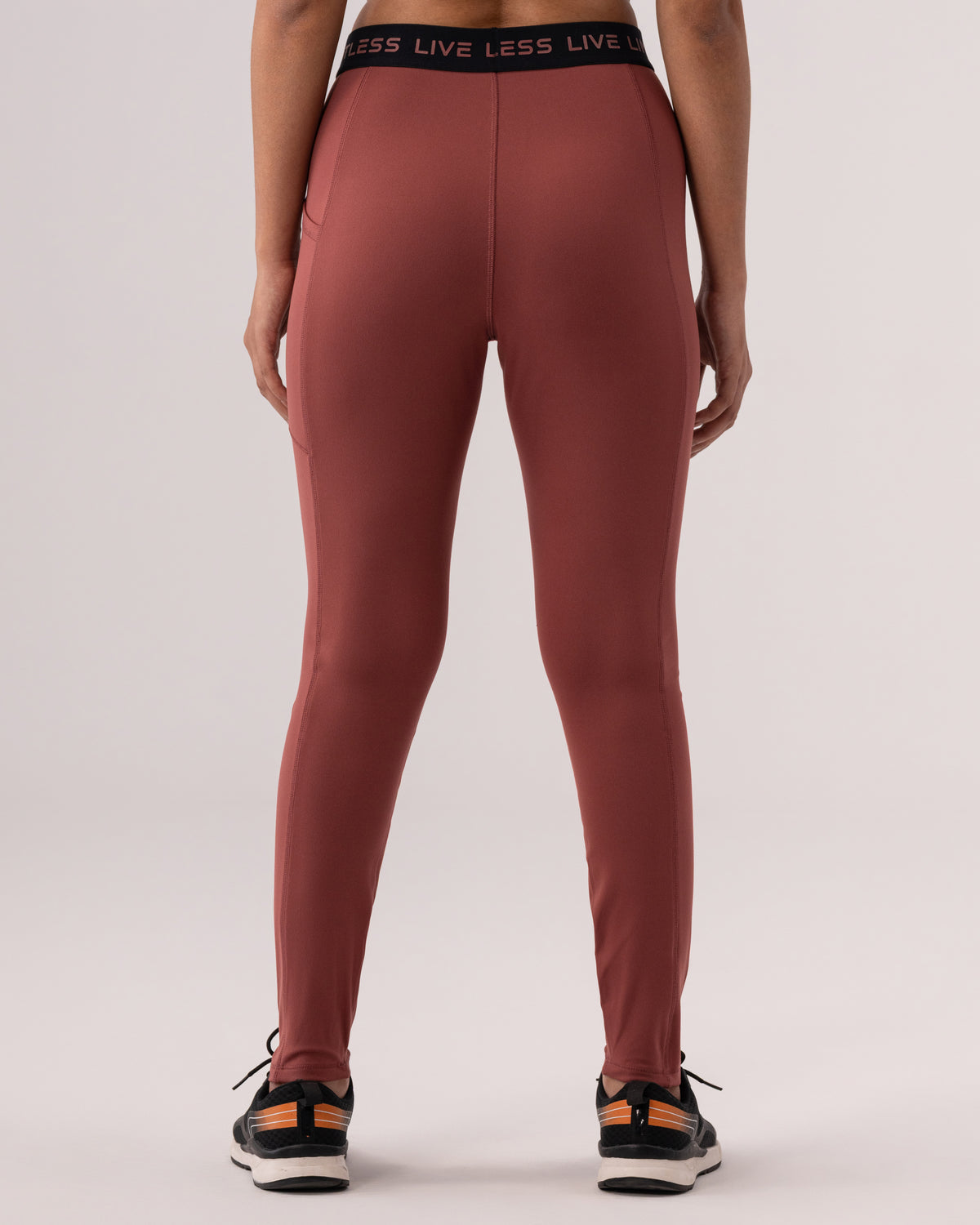 Lyra FlexBand Leggings