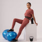 Lyra FlexBand Leggings