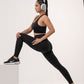 Velocity Seamless Sports Bra Series-2