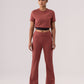 Lyra Flared Pants