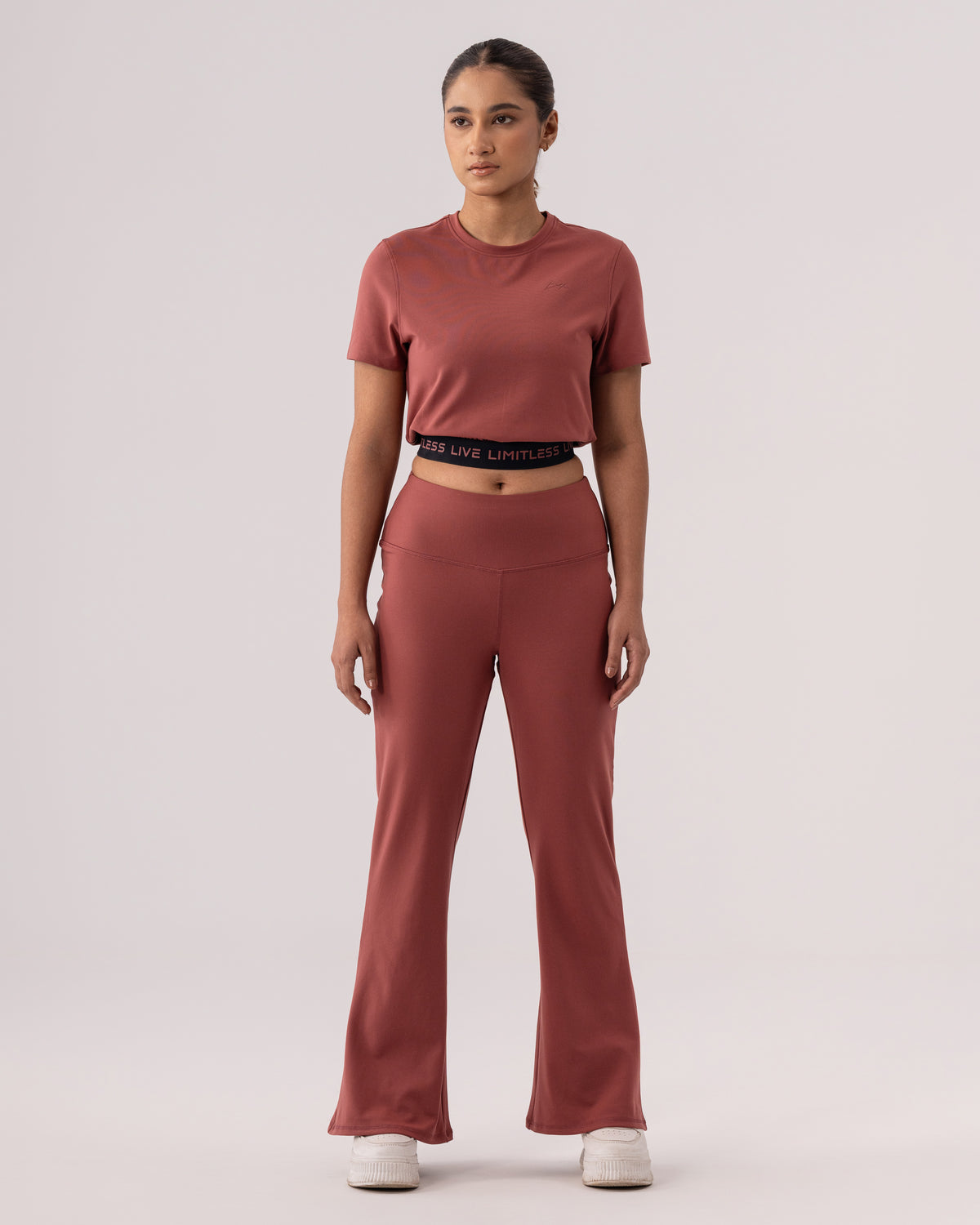 Lyra Flared Pants