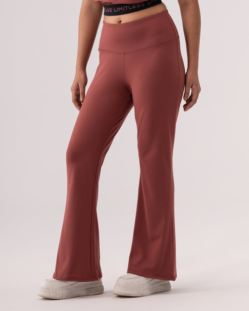 Lyra Flared Pants
