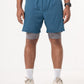 Intense 2 in 1 Shorts