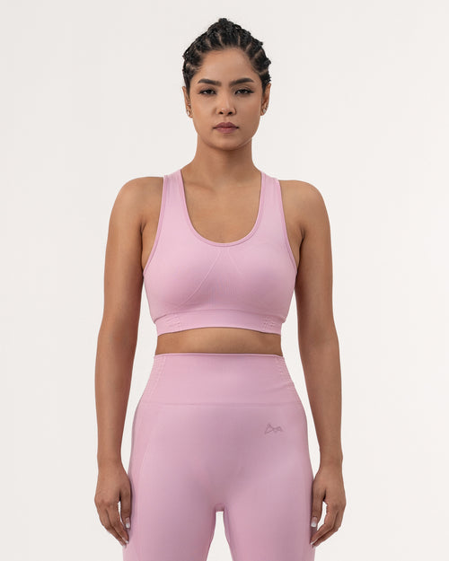 Velocity Seamless Sports Bra Series-2